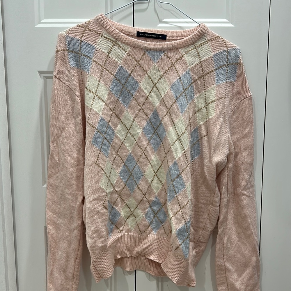 Brandy Melville Cardigan